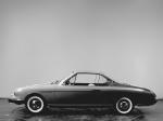 Chevrolet Corvair Special Coupe 1960 года